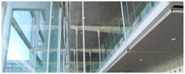 Wellington Commercial Glazing